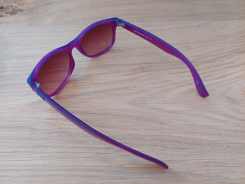 Fossil Sonnenbrille Brille Sunglasses in Ulm