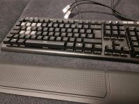 Tastatur Hyper X Alloy Elite RGB Baden-Württemberg - Karlsruhe Vorschau