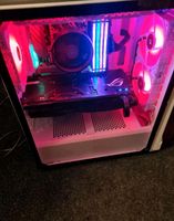 Top Gaming PC mit Zubehör Sachsen - Zwickau Vorschau