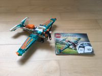 Lego Technic Renn-Flugzeug Kreis Pinneberg - Elmshorn Vorschau