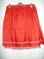 Dirndl Rock + Schürze Gr. 48 *  * Ulla Popken   NEU Nordrhein-Westfalen - Solingen Vorschau