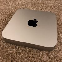 Apple Mac Mini (2014) i5 2,8 GHz 8 GB RAM 1TB Fusion Drive Sachsen-Anhalt - Hettstedt Vorschau