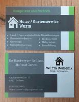 Haus- und Gartenservice Bayern - Triftern Vorschau