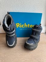 Winterstiefel Richter Gr. 27 Blinker Kr. Altötting - Pleiskirchen Vorschau