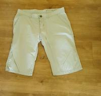 edc Herren -Bermuda Gr.34 hellgrau jetzt für 4,50€ Niedersachsen - Apen Vorschau