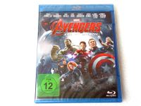 Avengers - Age of Ultron - Blu-ray - Neu + OVP Nordrhein-Westfalen - Alsdorf Vorschau
