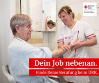 Pflegefachkraft oder Dauernachtwache (m/w/d), Trebbin Brandenburg - Trebbin Vorschau