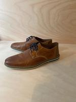 RIEKER Herrenschuh / Leder-Schuh / Business-Schuh Niedersachsen - Ottersberg Vorschau