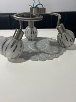 Lampe 3x leuchten Köln - Chorweiler Vorschau