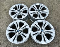 Original BMW X1 F48 X2 F39 Alufelgen 17 zoll 6856065 7.5x17 ET 52 Nordrhein-Westfalen - Herne Vorschau