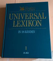 Universal-Lexikon Pankow - Prenzlauer Berg Vorschau