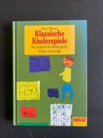 Peter Thiesen: Klassische Kinderspiele München - Sendling Vorschau