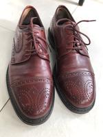 LLOYD BUSINESS SCHUHE GR. 43 Köln - Rodenkirchen Vorschau