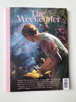 Magazin The Weekender Nr 36 1/2021 4 3 vorhanden München - Pasing-Obermenzing Vorschau