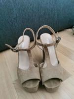 high heels Nordrhein-Westfalen - Drolshagen Vorschau