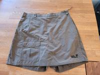 Jack Wolfskin Skort, Gr. 42 / XL Dithmarschen - Burg (Dithmarschen) Vorschau