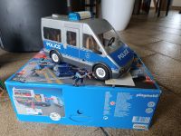 Playmobil Polizei Auto inkl. OVP Baden-Württemberg - Vellberg Vorschau