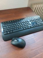 Microsoft Wireless 2000 Keyboard (Maus und Tastatur) Nordrhein-Westfalen - Herford Vorschau