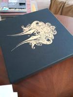 ISIS - Shades of the Swarm  - Vinyl-Box-Set Berlin - Steglitz Vorschau