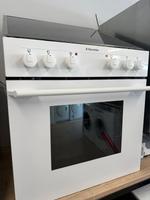 Herdset Electrolux EON30620W – robust, stark und in Weiß Köln - Köln Dellbrück Vorschau