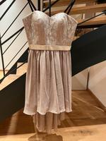 Beiges Cocktailkleid Laona Bayern - Neumarkt i.d.OPf. Vorschau