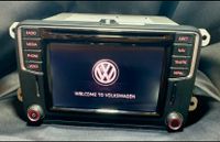 VW Discover Media PQ MIB 2 Navi Radio Update CarPlay V19 24/25 Bayern - Erlangen Vorschau