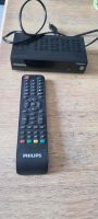 DVB-T DVB-T2 terrestiesche Receiver TV Freenet/ Philips Duisburg - Röttgersbach Vorschau