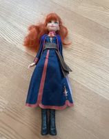 Frozen Anna Barbie Puppe Baden-Württemberg - Baienfurt Vorschau