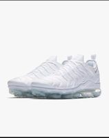 NEU/OVP! Nike Herrenschuhe Air Vapormax White Pure Platinum,Gr.43 Nordrhein-Westfalen - Gelsenkirchen Vorschau