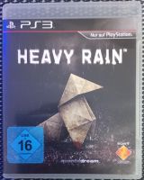 PS3 Heavy Rain PlayStation 3 Berlin - Reinickendorf Vorschau