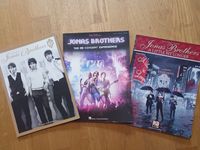 "Jonas Brothers" Noten-Paket PVG Essen - Essen-Stadtmitte Vorschau