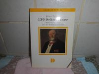 Buch" 150 Schweriner Persönlichkeiten aus der Kulturgeschichte" Mecklenburg-Vorpommern - Sassen-Trantow Vorschau