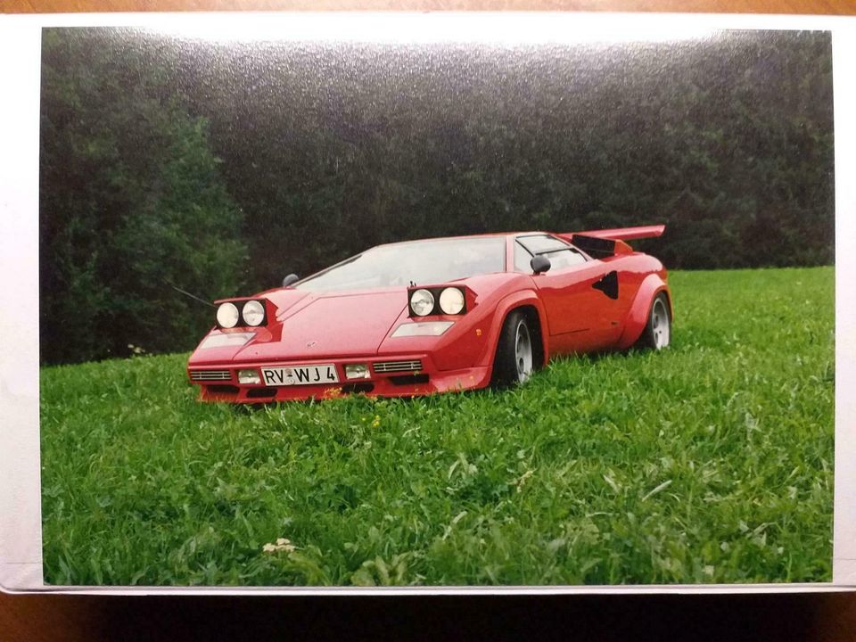 Lamborghini Video zu verkaufen! in Weyhe