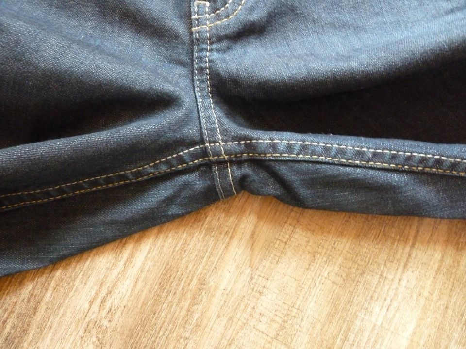 Esprit Damen Jeans Hose Größe 38 Länge 33 S M NEUwertig in Meckesheim