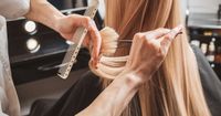 Damen Frisuren gesucht ab sofort Nordrhein-Westfalen - Hattingen Vorschau