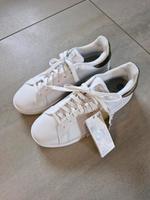 adidas Sneaker Gr. 40,5 zu verkaufen Saarland - Lebach Vorschau