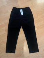 Damen Stoffhose Hose schwarz neu L 40 Stradivarius Bayern - Gunzenhausen Vorschau