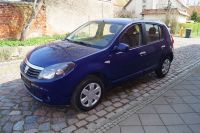 Dacia Sandero Laureate Mecklenburg-Strelitz - Landkreis - Woldegk Vorschau