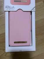 Ideal of sweden Hülle Handyhülle iPhone X/XS Case Sachsen-Anhalt - Halle Vorschau