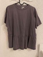 Asos T-Shirt 32 grau Damen Oversize Bayern - Röthenbach Vorschau
