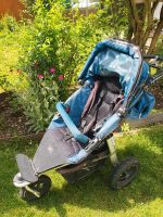 Kinderwagen Tfk Joggster Twist München - Ramersdorf-Perlach Vorschau