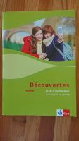 Découvertes Atelier * Sicher in die Oberstufe * 978-3-12-622077-4 Baden-Württemberg - Michelbach an der Bilz Vorschau