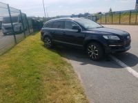 Audi Q7 4,2 TDI v8 Sachsen - Hohenstein-Ernstthal Vorschau