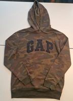 GAP Herren Hoodie/Kapuzenpulli Größe S Nordrhein-Westfalen - Tönisvorst Vorschau