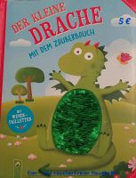 Kinderbuch - Der kleine Drache Bayern - Kötz Vorschau