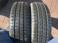 2stück 165/70R14C 89/87 NEXEN WINGUARD WT1 Bayern - Stockstadt a. Main Vorschau