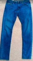 Diesel Jeans D-Strukt Neu 36/34 used Effekte -coole Waschung- Niedersachsen - Papenburg Vorschau