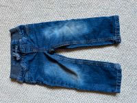 Kinder Jeans Größe 92 Niedersachsen - Bad Fallingbostel Vorschau