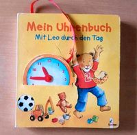 Mein Uhrenbuch - Mit Leo durch den Tag (Pappbilderbuch mit Einleg Nordrhein-Westfalen - Lengerich Vorschau