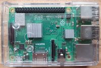 Raspberry Pi 3 Model B+ Niedersachsen - Wolfsburg Vorschau